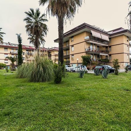 Casa Ballarin Leilighet San Benedetto del Tronto Eksteriør bilde