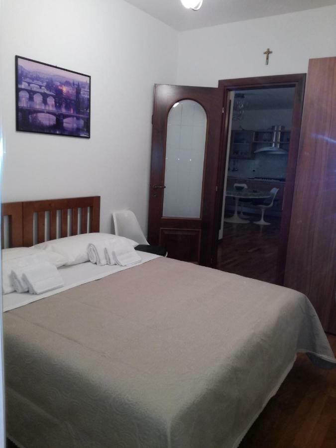 Casa Ballarin Leilighet San Benedetto del Tronto Eksteriør bilde